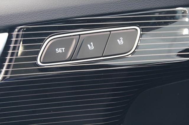 2023 Hyundai PALISADE Vehicle Photo in Green Bay, WI 54304