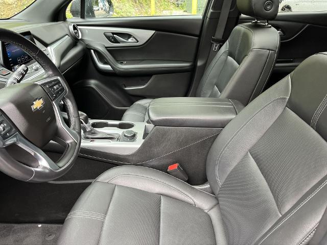 2019 Chevrolet Blazer Vehicle Photo in PITTSBURGH, PA 15226-1209