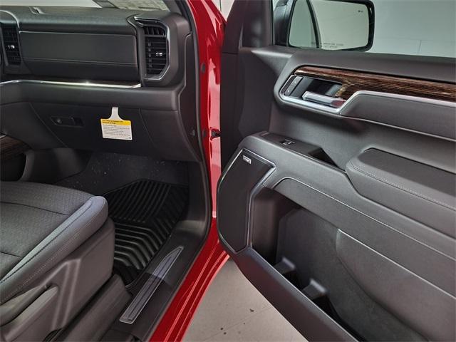 2025 GMC Sierra 1500 Vehicle Photo in PRESCOTT, AZ 86305-3700