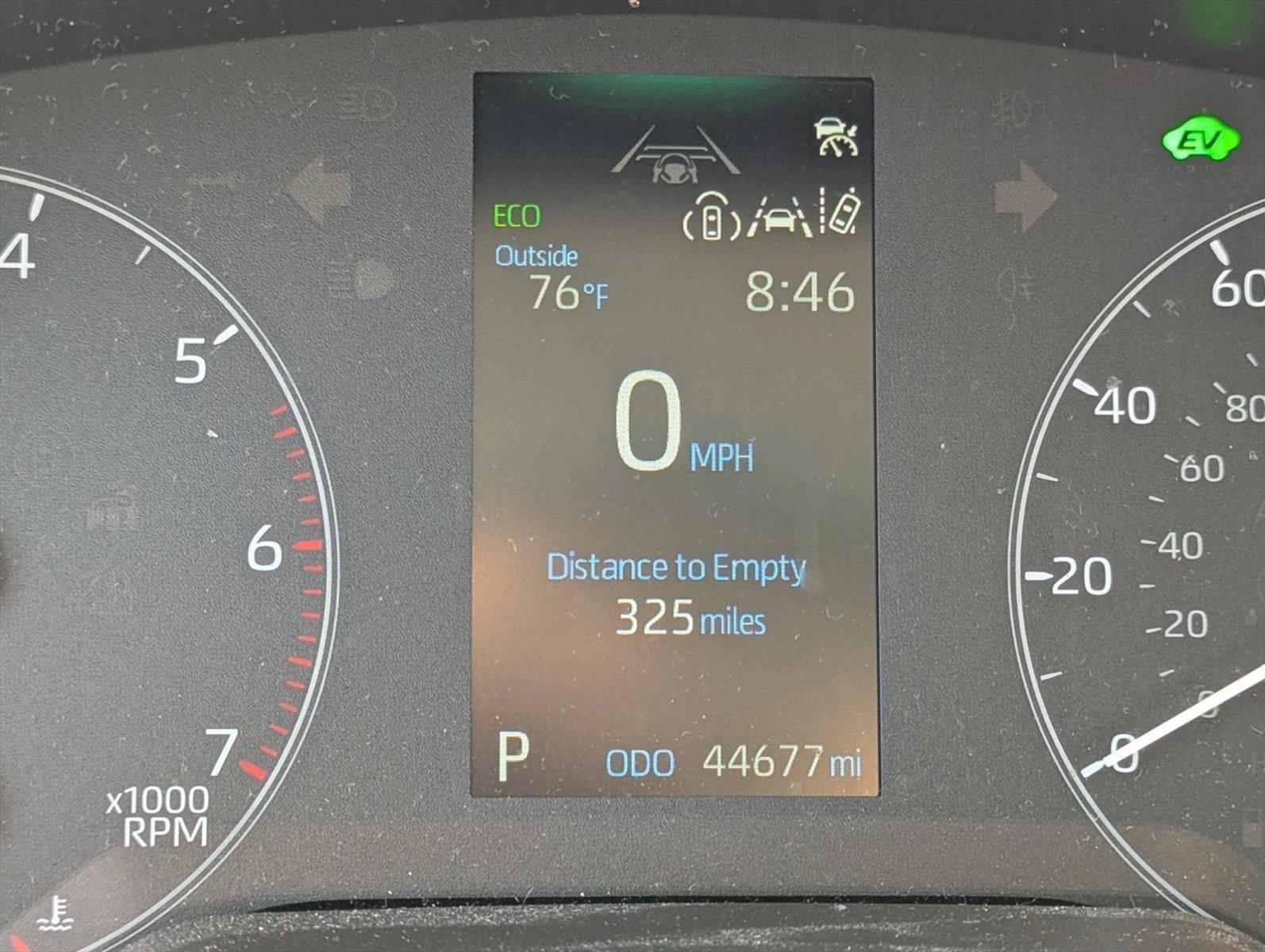 2024 Toyota Corolla Vehicle Photo in Ft. Myers, FL 33907