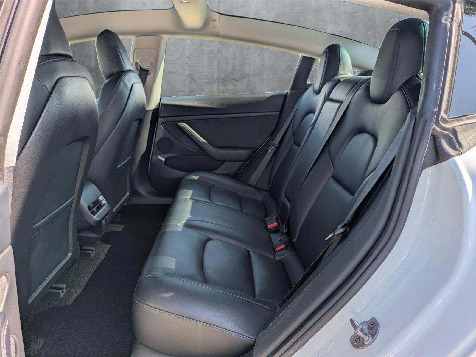 2021 Tesla Model 3 Vehicle Photo in Tustin, CA 92782