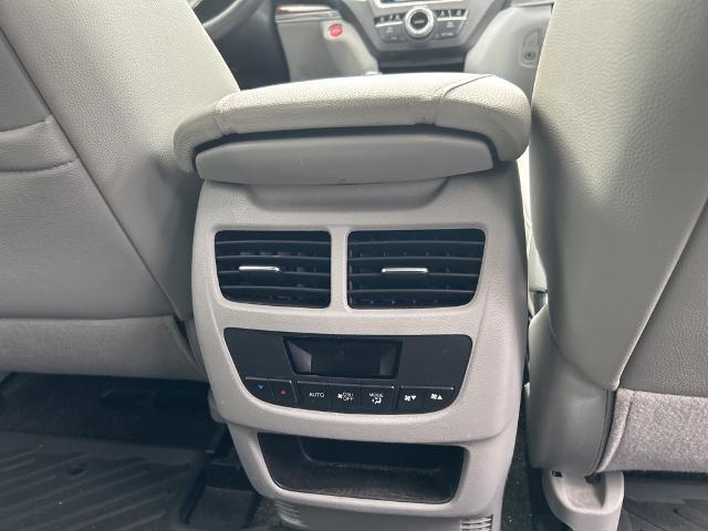 2015 Acura MDX Vehicle Photo in Grapevine, TX 76051