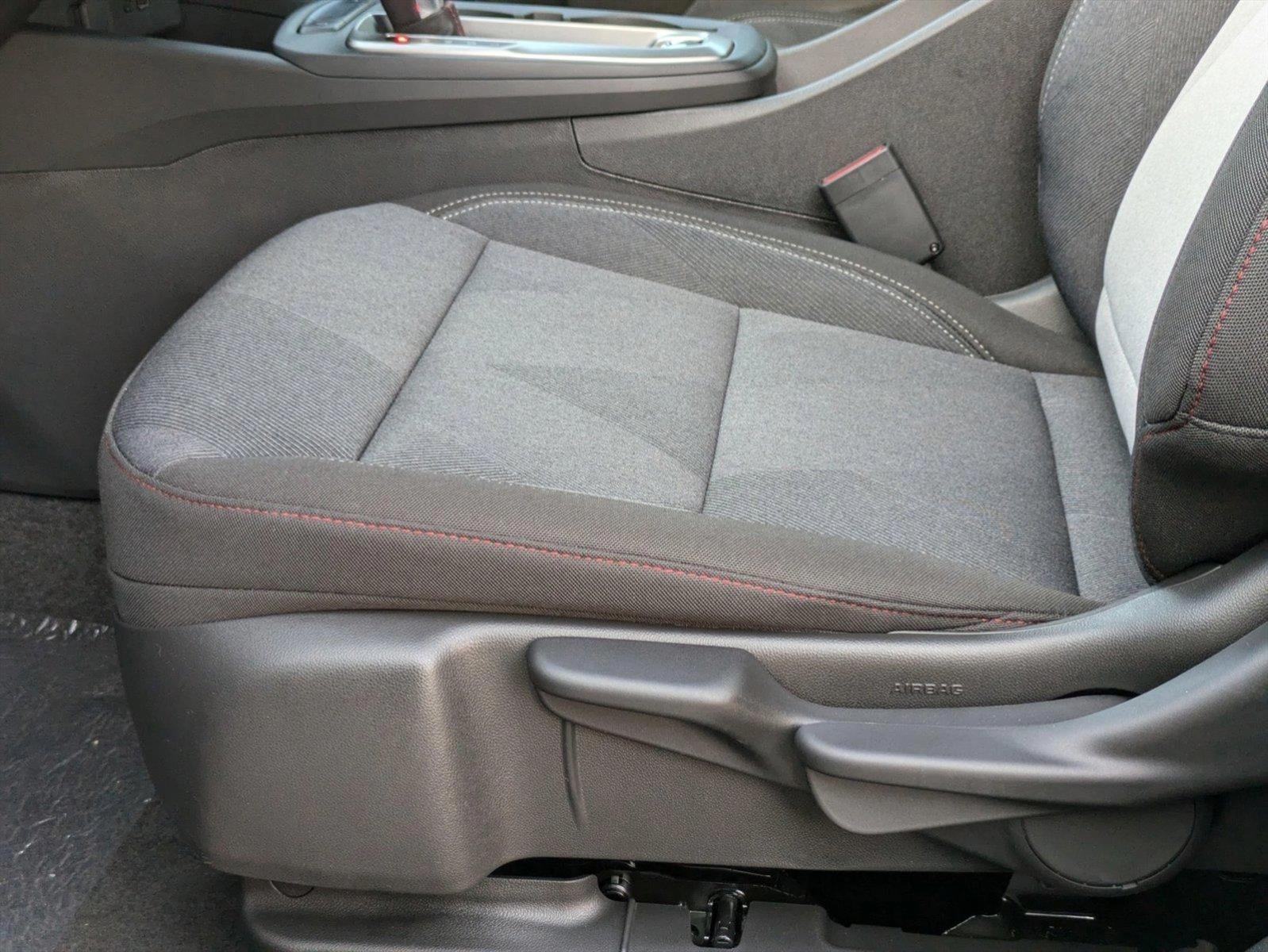 2025 Chevrolet Trax Vehicle Photo in ORLANDO, FL 32808-7998
