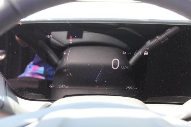 2025 Buick Encore GX Vehicle Photo in Greenville, TX 75402