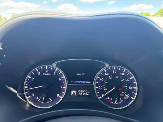 2019 INFINITI QX60 Vehicle Photo in Willow Grove, PA 19090
