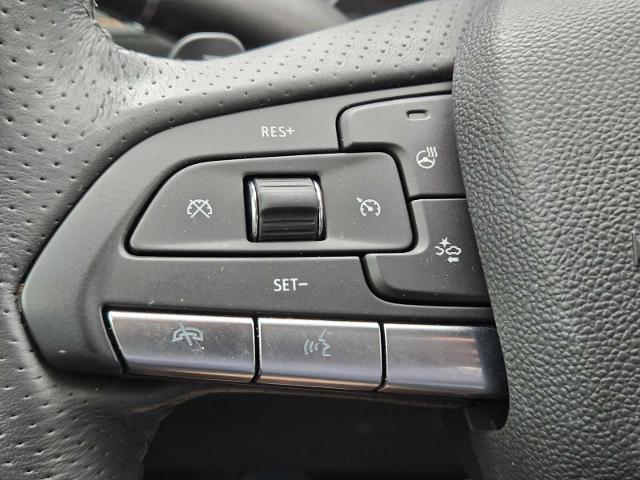 2022 Cadillac XT4 Vehicle Photo in DENTON, TX 76210-9321