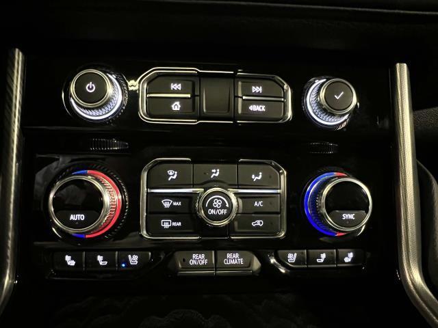 2024 GMC Yukon Vehicle Photo in Roslyn, NY 11576