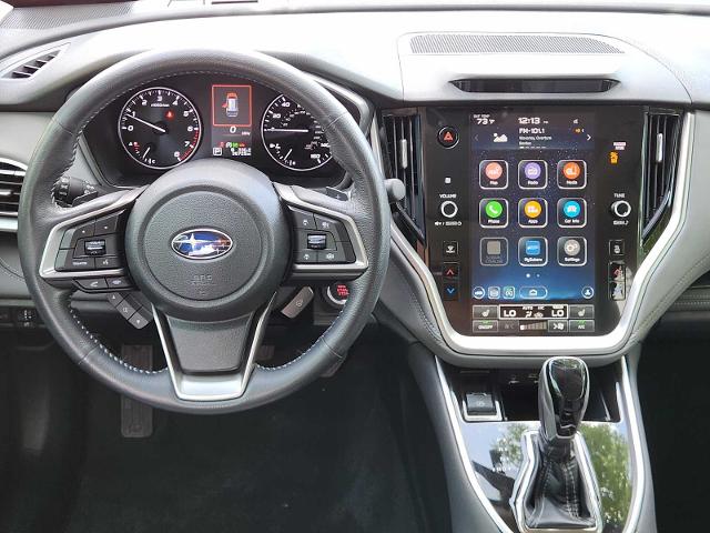 2021 Subaru Outback Vehicle Photo in DALLAS, TX 75209