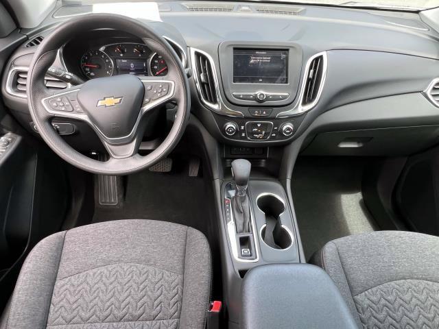 2022 Chevrolet Equinox Vehicle Photo in Roslyn, NY 11576
