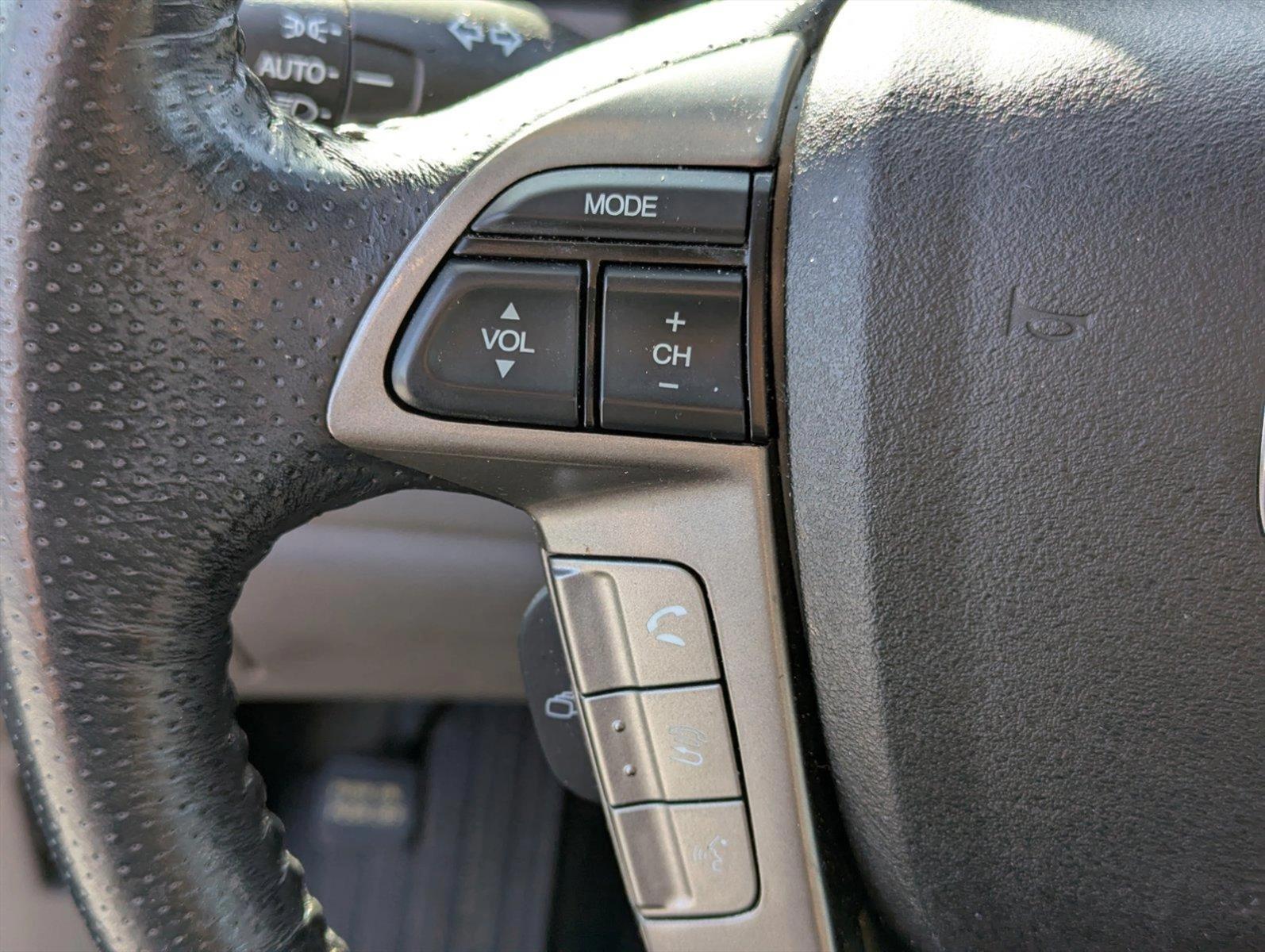 2016 Honda Odyssey Vehicle Photo in Ft. Myers, FL 33907