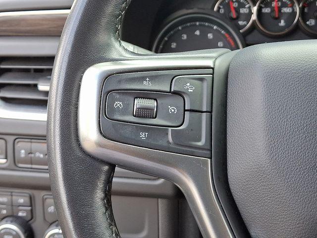 2021 Chevrolet Tahoe Vehicle Photo in DANBURY, CT 06810-5034