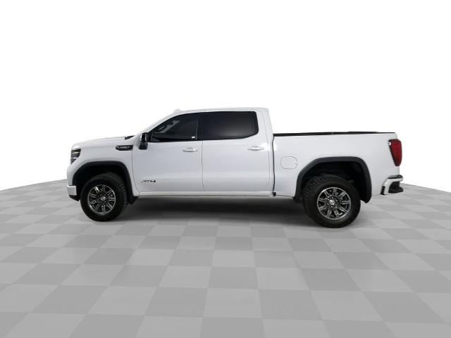 2024 GMC Sierra 1500 Vehicle Photo in GILBERT, AZ 85297-0402
