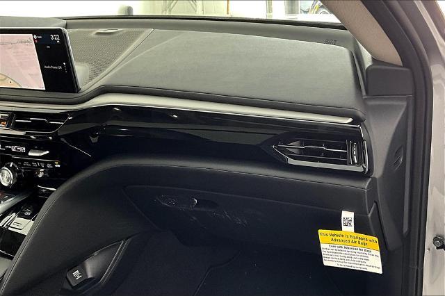 2025 Acura MDX Vehicle Photo in Grapevine, TX 76051