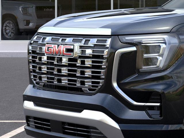 2026 GMC Terrain Vehicle Photo in WATERTOWN, CT 06795-3318