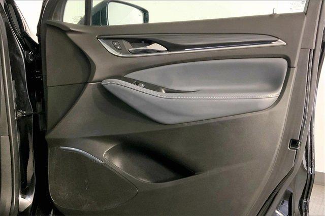 2023 Buick Enclave Vehicle Photo in INDEPENDENCE, MO 64055-1377