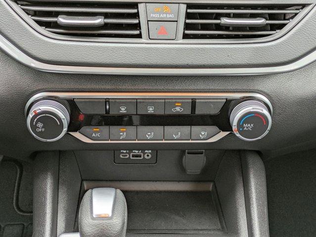 2025 Nissan Altima Vehicle Photo in San Antonio, TX 78209