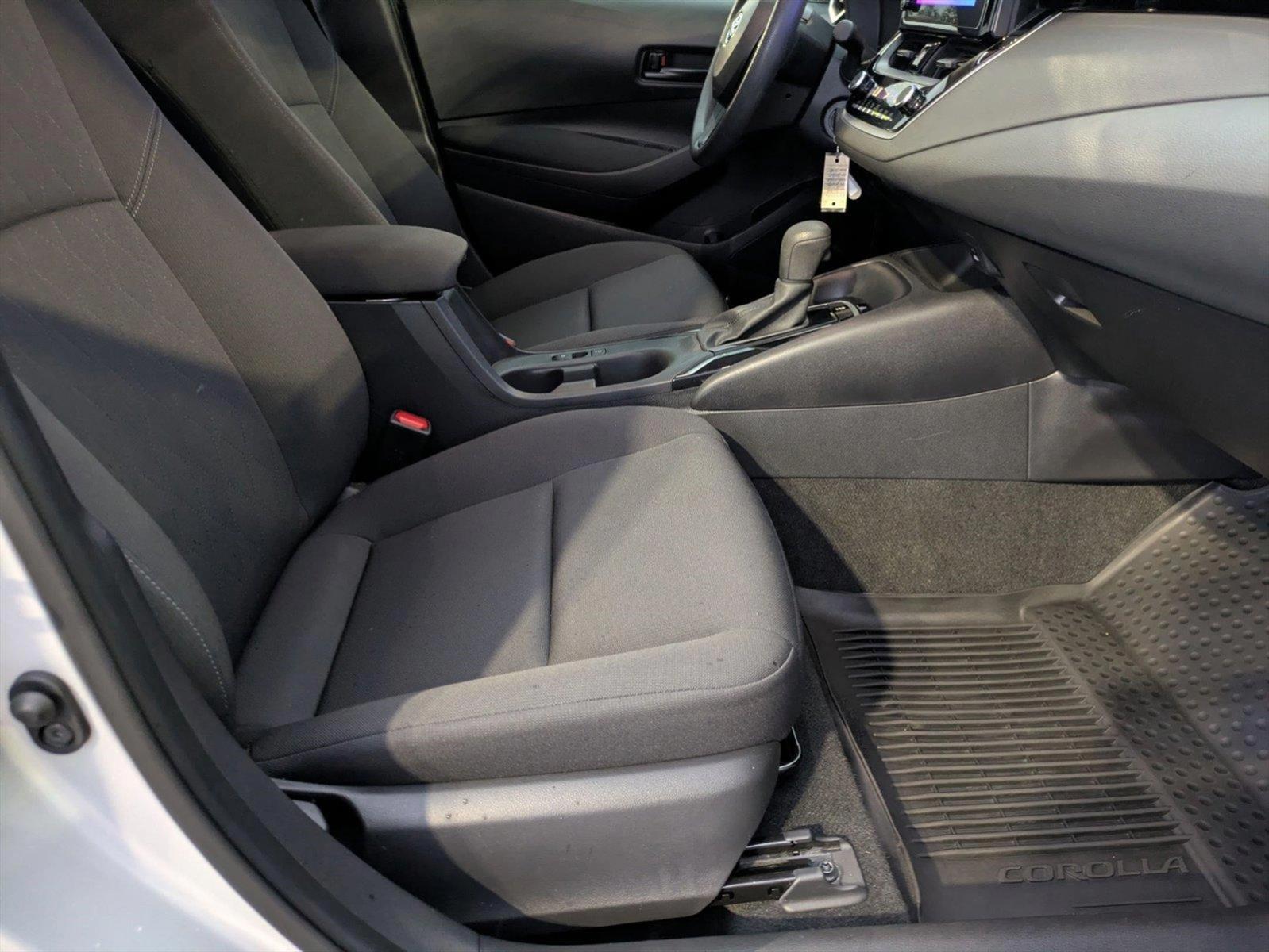 2024 Toyota Corolla Vehicle Photo in Winter Park, FL 32792