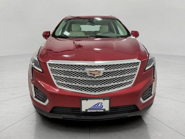 2019 Cadillac XT5 Vehicle Photo in Neenah, WI 54956