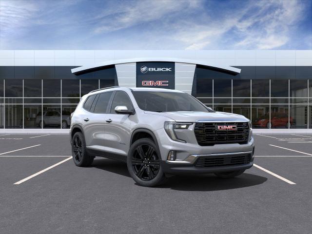 2025 GMC Acadia Vehicle Photo in HOMOSASSA, FL 34448-1461