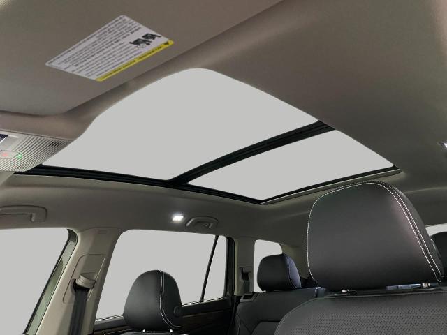 2025 Volkswagen Atlas Vehicle Photo in Appleton, WI 54913
