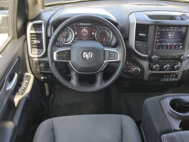 2019 Ram 1500 Vehicle Photo in Brunswick, GA 31525