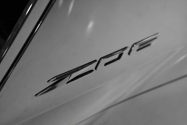 2025 Chevrolet Corvette Vehicle Photo in GRAPEVINE, TX 76051