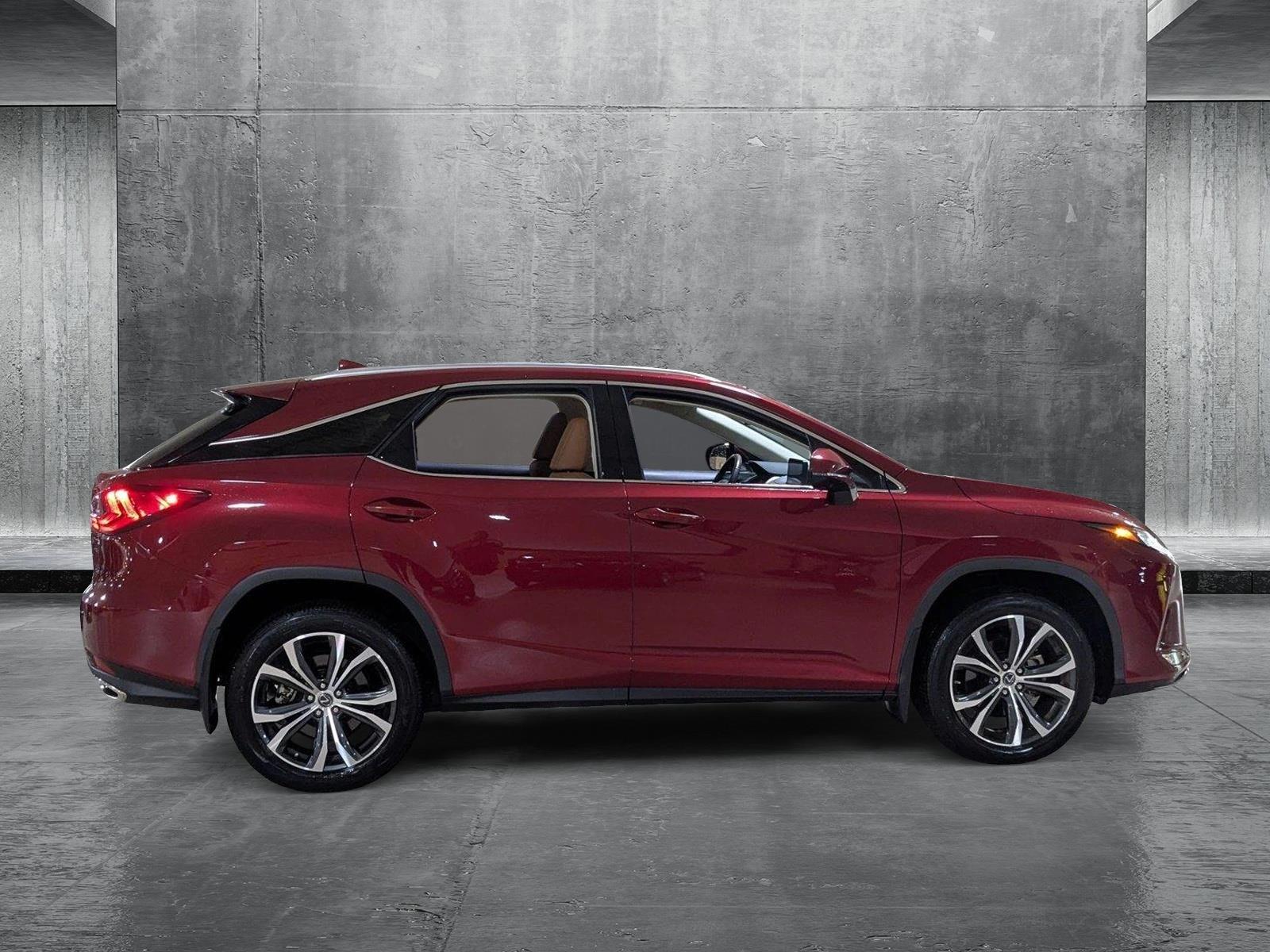 2022 Lexus RX 350 Vehicle Photo in West Palm Beach, FL 33417