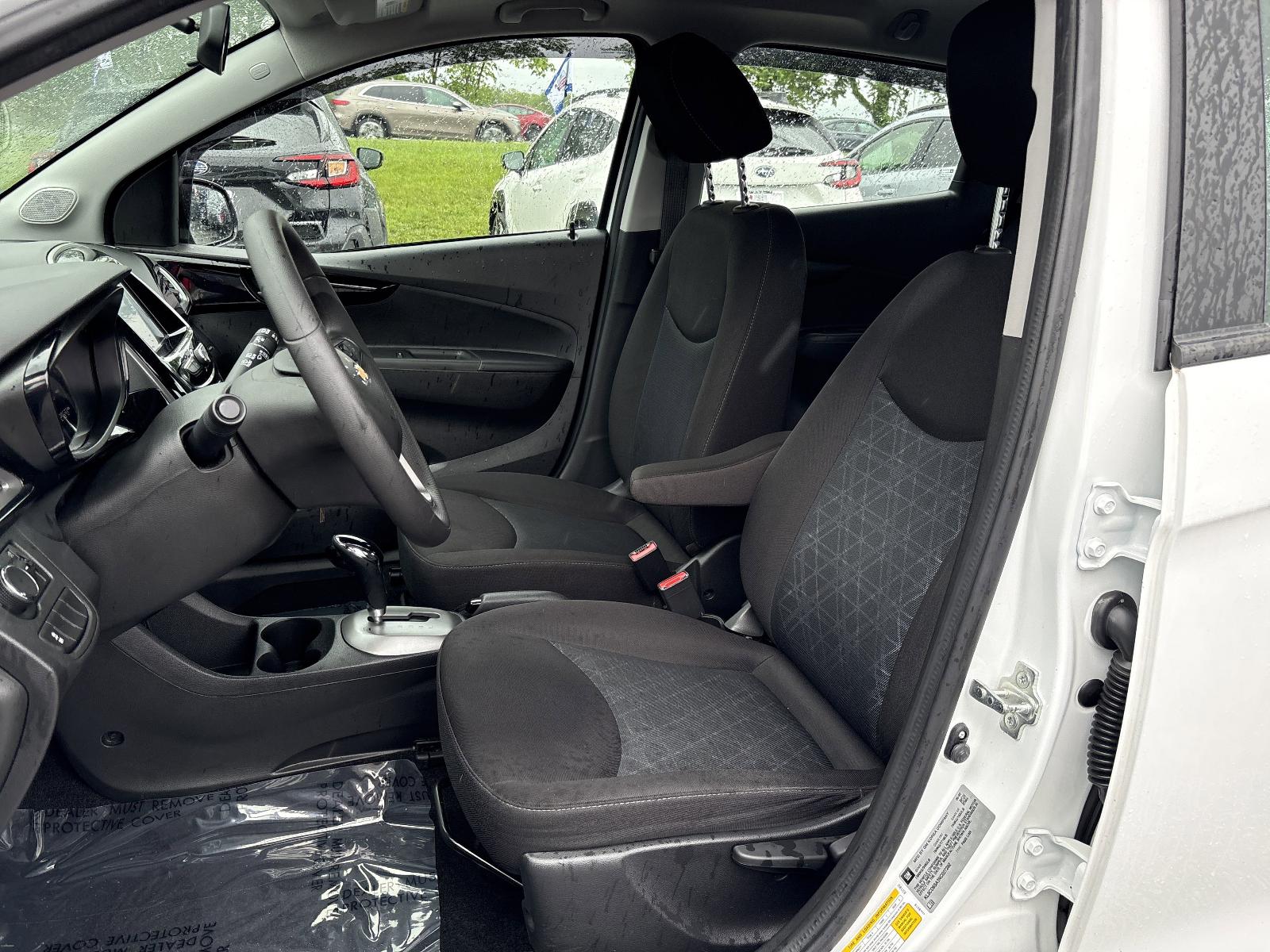 2022 Chevrolet Spark Vehicle Photo in Mechanicsburg, PA 17050