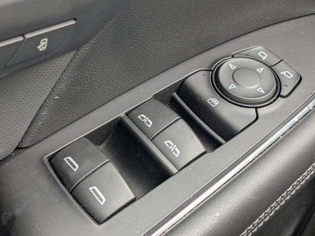 2024 Buick Envision Vehicle Photo in BRUNSWICK, GA 31525-1881