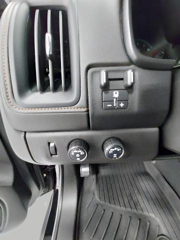 2022 GMC Canyon Vehicle Photo in OSHKOSH, WI 54904-7811
