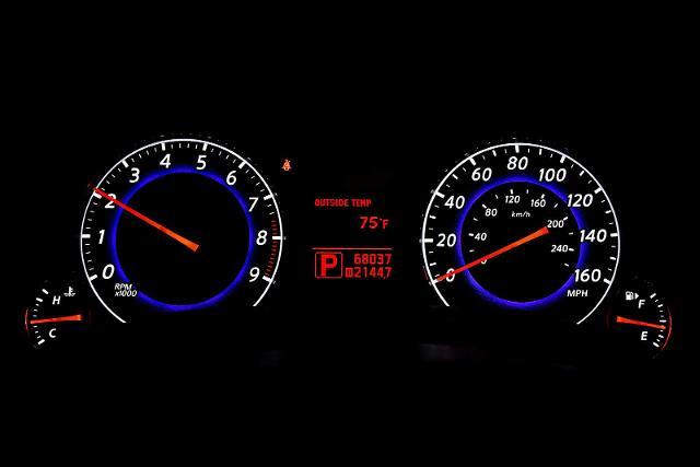 2007 INFINITI G35 Sedan Vehicle Photo in DALLAS, TX 75235