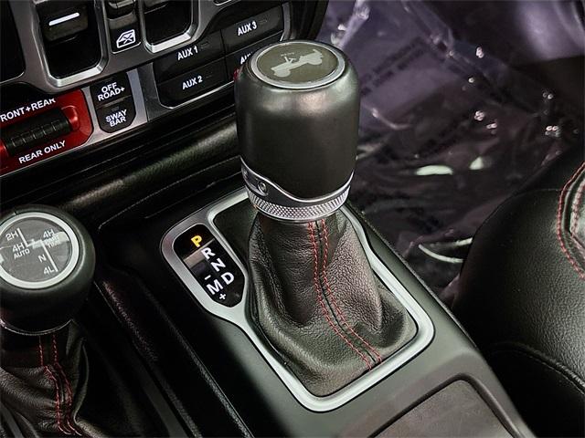 2021 Jeep Wrangler Vehicle Photo in Puyallup, WA 98371