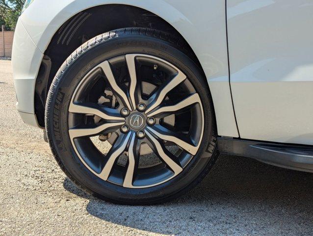 2020 Acura MDX Vehicle Photo in San Antonio, TX 78230