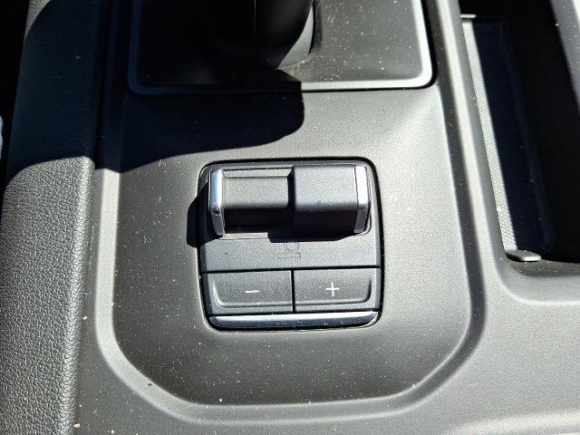 2024 GMC Sierra 1500 Vehicle Photo in HARRISBURG, PA 17111-1033
