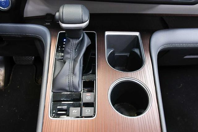 2022 Toyota Sienna Vehicle Photo in DALLAS, TX 75235
