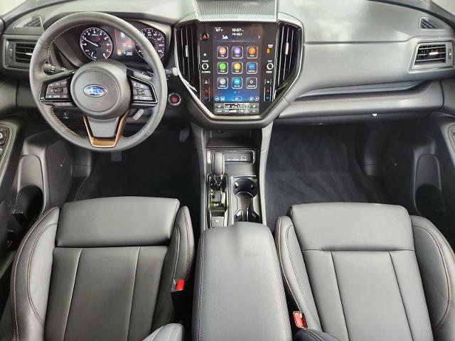 2025 Subaru Ascent Vehicle Photo in DALLAS, TX 75209
