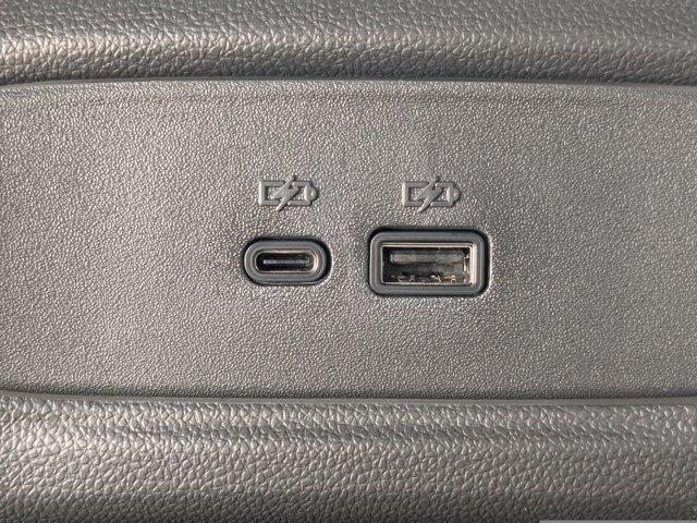 2025 Chevrolet Trax Vehicle Photo in BRUNSWICK, GA 31525-1881