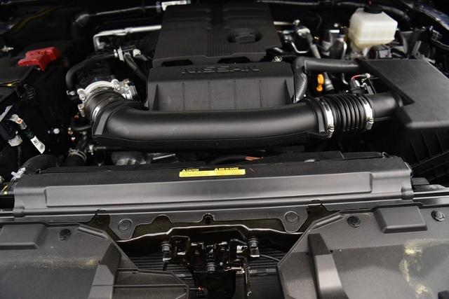 2025 Nissan Frontier Vehicle Photo in Ballwin, MO 63011