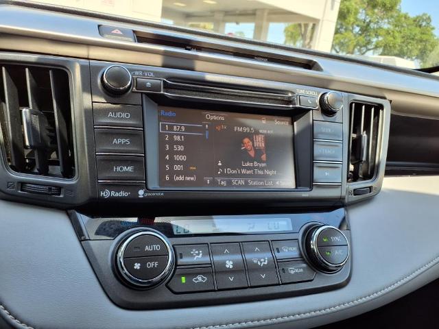 2015 Toyota RAV4 Vehicle Photo in Tampa, FL 33612