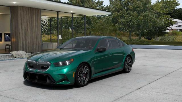 2026 BMW M5 Vehicle Photo in GRAPEVINE, TX 76051