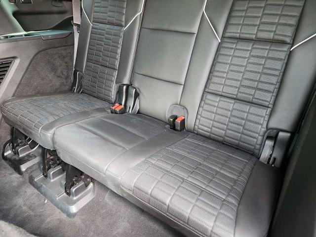 2023 Cadillac Escalade Vehicle Photo in HOUSTON, TX 77079