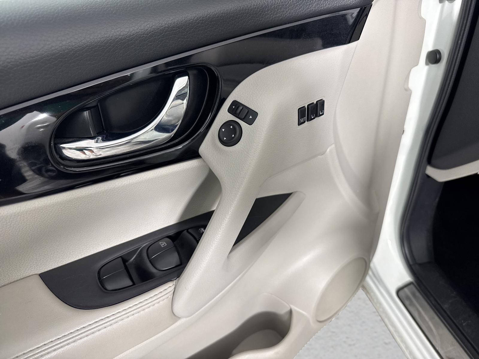 2022 Nissan Rogue Sport Vehicle Photo in Georgetown, TX 78626