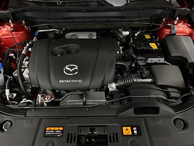 2025 Mazda CX-5 Vehicle Photo in Appleton, WI 54913