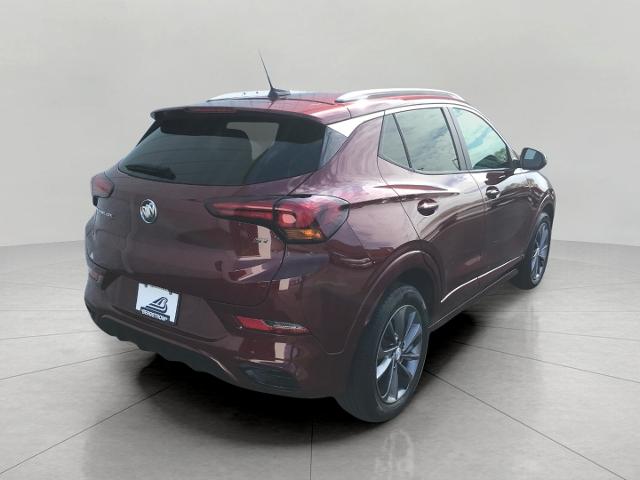 2023 Buick Encore GX Vehicle Photo in GREEN BAY, WI 54303-3330