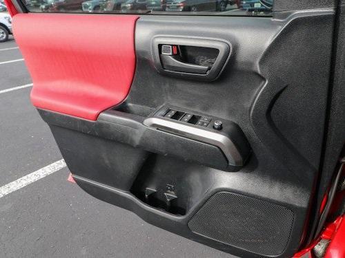 2018 Toyota Tacoma Vehicle Photo in HOMOSASSA, FL 34448-1461