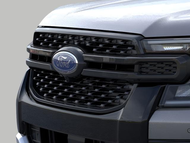 2024 Ford Ranger Vehicle Photo in Oshkosh, WI 54901