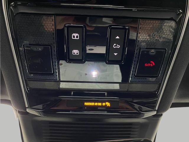 2025 Range Rover Vehicle Photo in Appleton, WI 54913