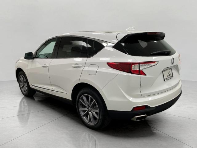2024 Acura RDX Vehicle Photo in Appleton, WI 54913