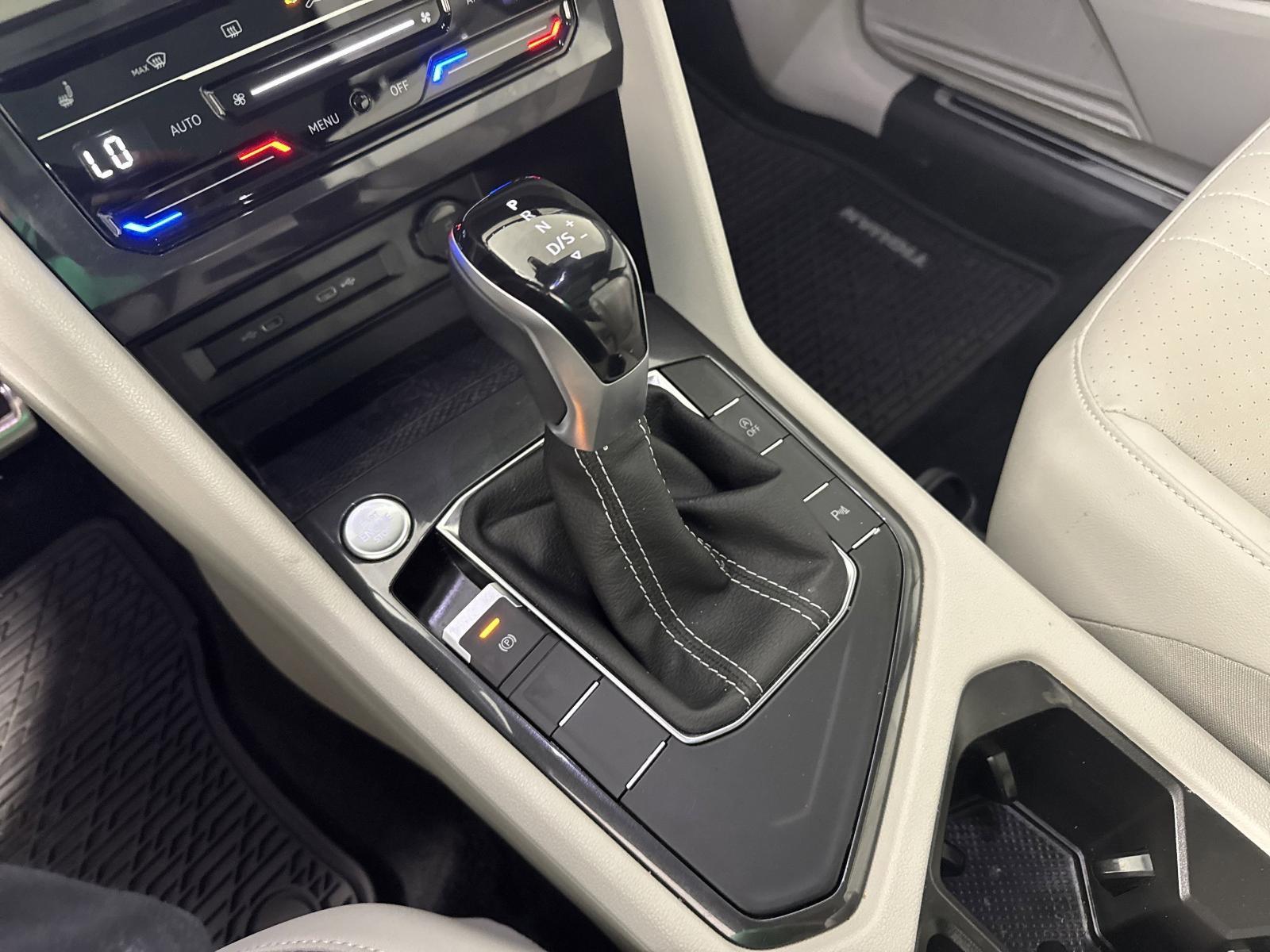 2022 Volkswagen Tiguan Vehicle Photo in Georgetown, TX 78626