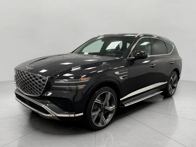 2025 Genesis GV80 Vehicle Photo in Appleton, WI 54913